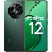 Смартфон Realme 12 RMX3871 8GB/512GB международная версия (зеленый малахит) и наушники Realme Buds T110 (черный)