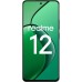 Смартфон Realme 12 RMX3871 8GB/512GB международная версия (зеленый малахит) и наушники Realme Buds T110 (черный)