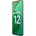 Смартфон Realme 12 RMX3871 8GB/512GB международная версия (зеленый малахит) и наушники Realme Buds T110 (черный)