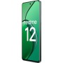 Смартфон Realme 12 RMX3871 8GB/512GB международная версия (зеленый малахит) и наушники Realme Buds T110 (черный)