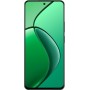 Смартфон Realme 12 RMX3871 8GB/512GB международная версия (зеленый малахит) и наушники Realme Buds T110 (черный)