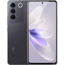 Телефон Vivo V27e V2237 8GB/128GB (черный оникс)