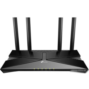 Wi-Fi роутер TP-Link Archer AX53