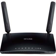 4G Wi-Fi роутер TP-Link Archer MR200