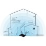 4G Wi-Fi роутер TP-Link Archer MR200