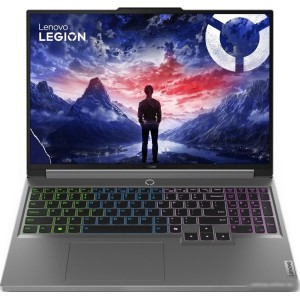Игровой ноутбук Lenovo Legion 5 16IRX9 83DG0039RK