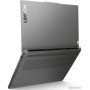 Игровой ноутбук Lenovo Legion 5 16IRX9 83DG0039RK