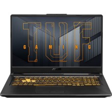 Игровой ноутбук ASUS TUF Gaming A17 FA706NFR-HX007