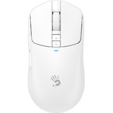 Игровая мышь A4Tech Bloody R72 Ultra (белый)