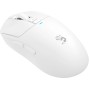 Игровая мышь A4Tech Bloody R72 Ultra (белый)