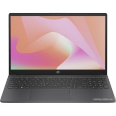 Ноутбук HP 15-fc0008nia 7P9F8EA