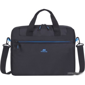 Сумка Rivacase Regent 8027 (черный) Сумка Rivacase Regent 8027 (черный)