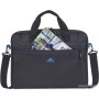 Сумка Rivacase Regent 8027 (черный)