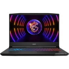 Игровой ноутбук MSI Pulse 15 B13VGK-1631XBY