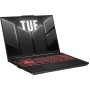 Игровой ноутбук ASUS TUF Gaming A16 2024 FA607NU-RL089