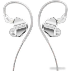 Наушники Jade Audio JD1 (серебристый)