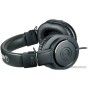 Наушники Audio-Technica ATH-M20x