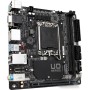 Материнская плата Gigabyte H610I (rev. 1.0)