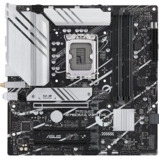 Материнская плата ASUS Prime B760M-A WiFi D4