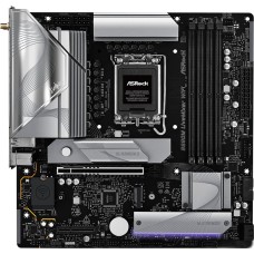 Материнская плата ASRock B860M LiveMixer WiFi