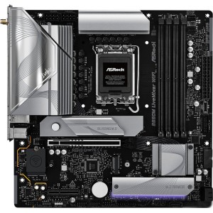 Материнская плата ASRock B860M LiveMixer WiFi