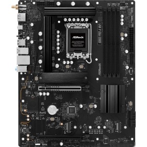 Материнская плата ASRock B860 Pro-A WiFi