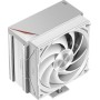 Кулер для процессора PCCooler RZ500 (белый)