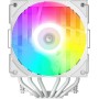 Кулер для процессора ID-Cooling Frozn A620 Pro SE ARGB Snow