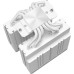 Кулер для процессора ID-Cooling Frozn A620 Pro SE ARGB Snow