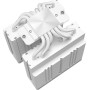Кулер для процессора ID-Cooling Frozn A620 Pro SE ARGB Snow