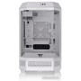 Корпус Thermaltake The Tower 300 Snow CA-1Y4-00S6WN-00