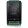 Корпус Thermaltake The Tower 300 Racing Green CA-1Y4-00SCWN-00 Корпус Thermaltake The Tower 300 Racing Green CA-1Y4-00SCWN-00