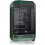 Корпус Thermaltake The Tower 300 Racing Green CA-1Y4-00SCWN-00 Корпус Thermaltake The Tower 300 Racing Green CA-1Y4-00SCWN-00