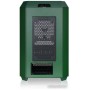 Корпус Thermaltake The Tower 300 Racing Green CA-1Y4-00SCWN-00 Корпус Thermaltake The Tower 300 Racing Green CA-1Y4-00SCWN-00