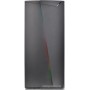 Корпус Thermaltake H350 TG RGB CA-1R9-00M1WN-00
