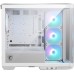 Корпус MSI MAG Pano M100R PZ (белый)