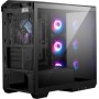 Корпус MSI MAG Pano M100R PZ (черный)