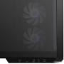 Корпус MSI MAG Pano M100R PZ (черный)