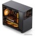 Корпус Jonsbo D31 STD Screen (черный)