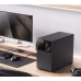 Корпус Jonsbo D31 STD Screen (черный)