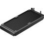 Система жидкостного охлаждения для процессора PCCooler DA240 ARGB (черный)