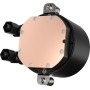 Система жидкостного охлаждения для процессора PCCooler DA240 ARGB (черный)