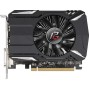 Видеокарта ASRock Phantom Gaming Radeon RX550 4G