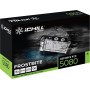 Видеокарта Inno3D GeForce RTX 5080 iChill Frostbite C50803-16D7X-1760FB