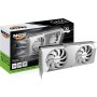 Видеокарта Inno3D GeForce RTX 5070 Twin X2 OC White N50702-12D7X-195064W