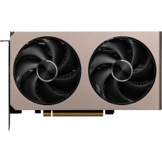 Видеокарта MSI GeForce RTX 5060 Ti 16G Inspire 2X OC