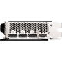 Видеокарта MSI GeForce RTX 4060 Ti Ventus 2X BLACK 8G OC