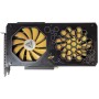 Видеокарта Arktek GeForce RTX 3060 Miracle 12GB GDDR6 AKN3060D6S12GH1