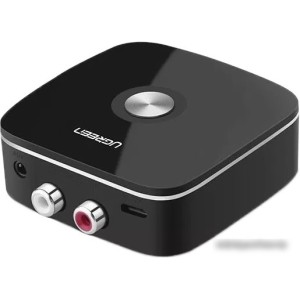 Аудиоадаптер Ugreen CM123 30445 Аудиоадаптер Ugreen CM123 30445