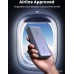 Внешний аккумулятор Ugreen PB205 25000mAh (серый)